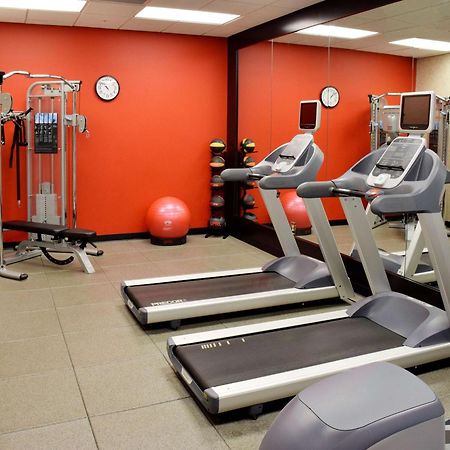 Hilton Garden Inn Columbus/Polaris Екстер'єр фото