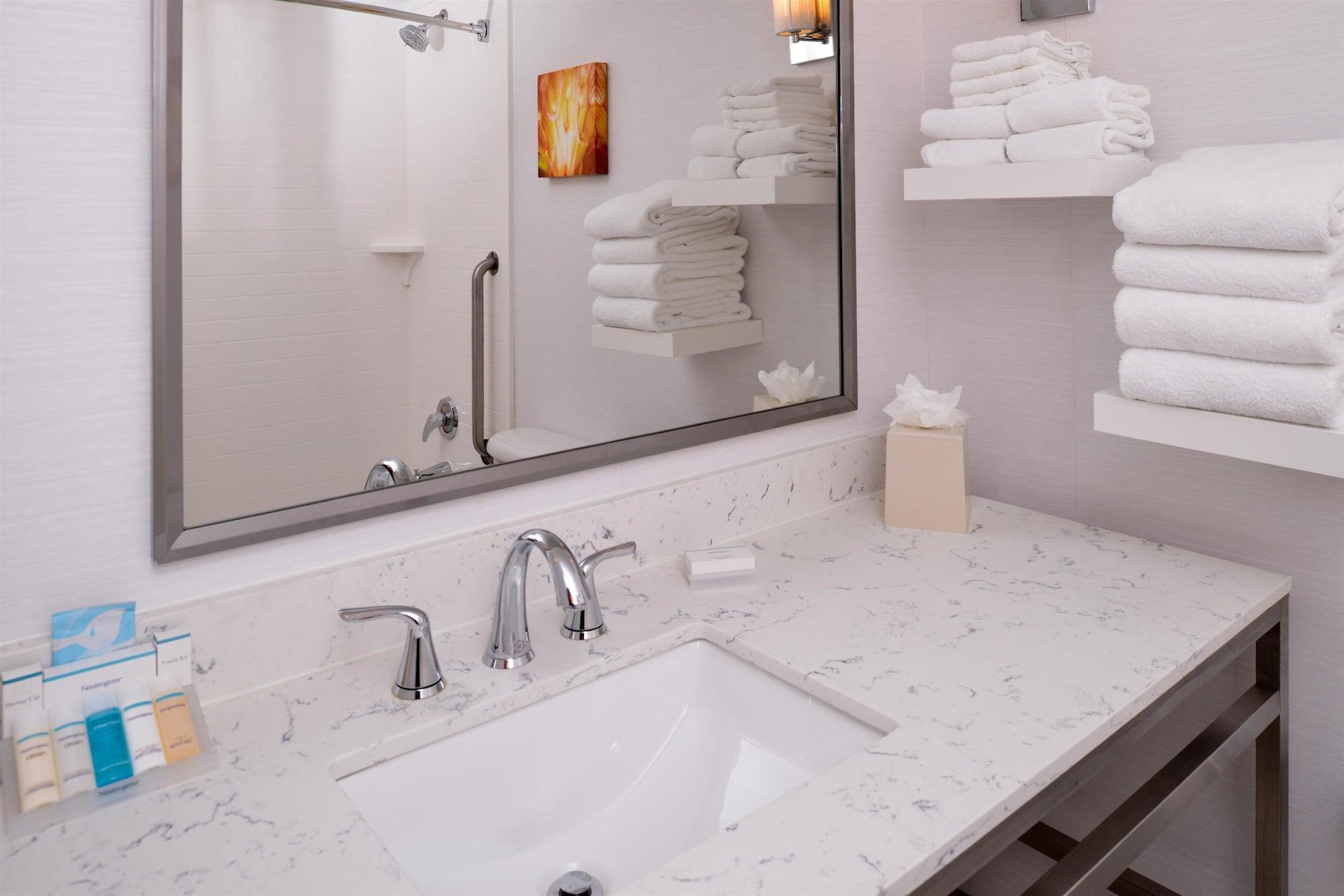 Hilton Garden Inn Columbus/Polaris Екстер'єр фото