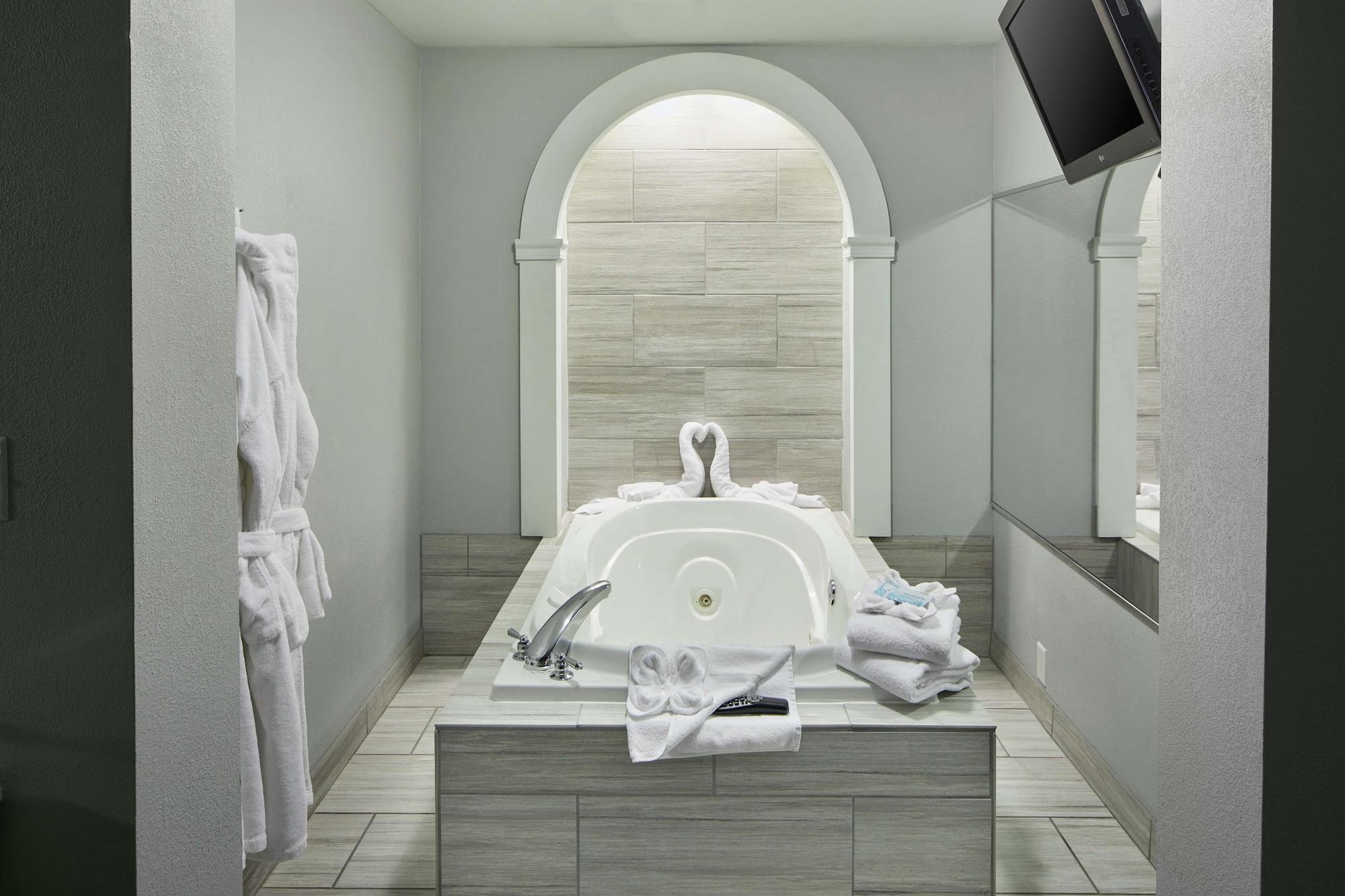 Hilton Garden Inn Columbus/Polaris Екстер'єр фото