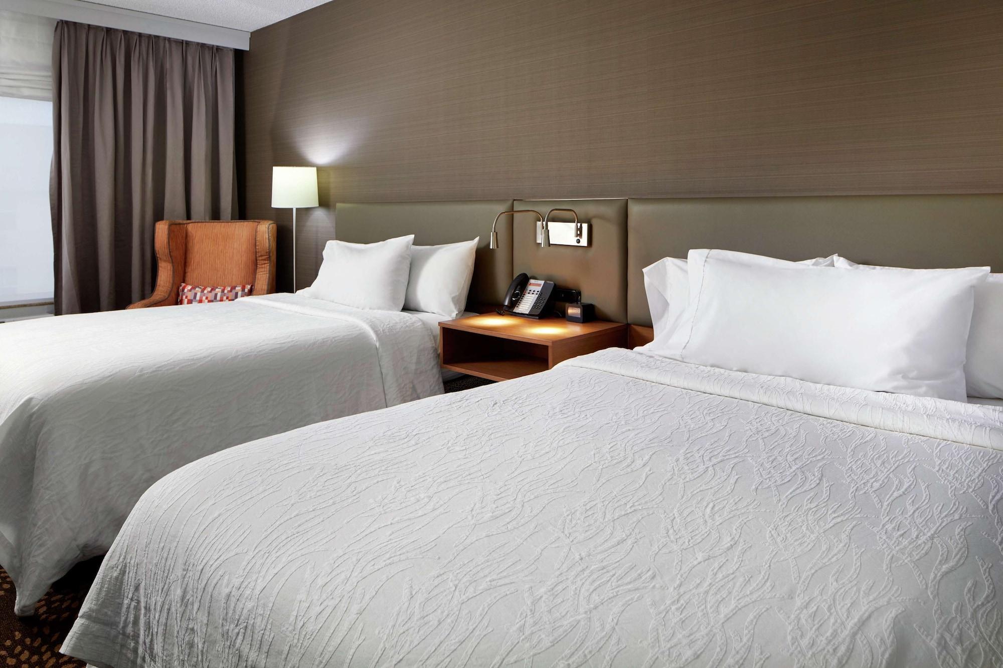 Hilton Garden Inn Columbus/Polaris Екстер'єр фото