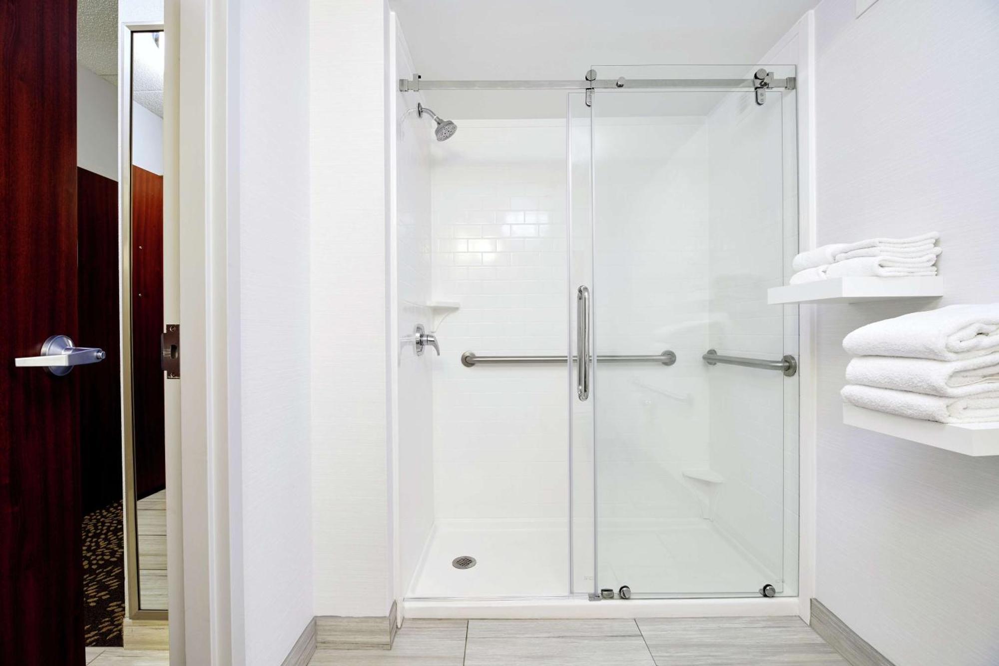 Hilton Garden Inn Columbus/Polaris Екстер'єр фото