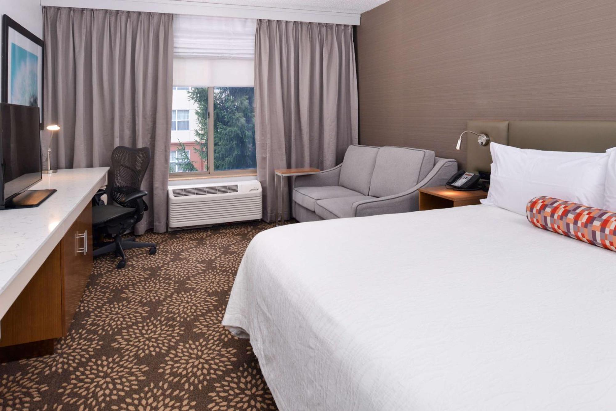 Hilton Garden Inn Columbus/Polaris Екстер'єр фото