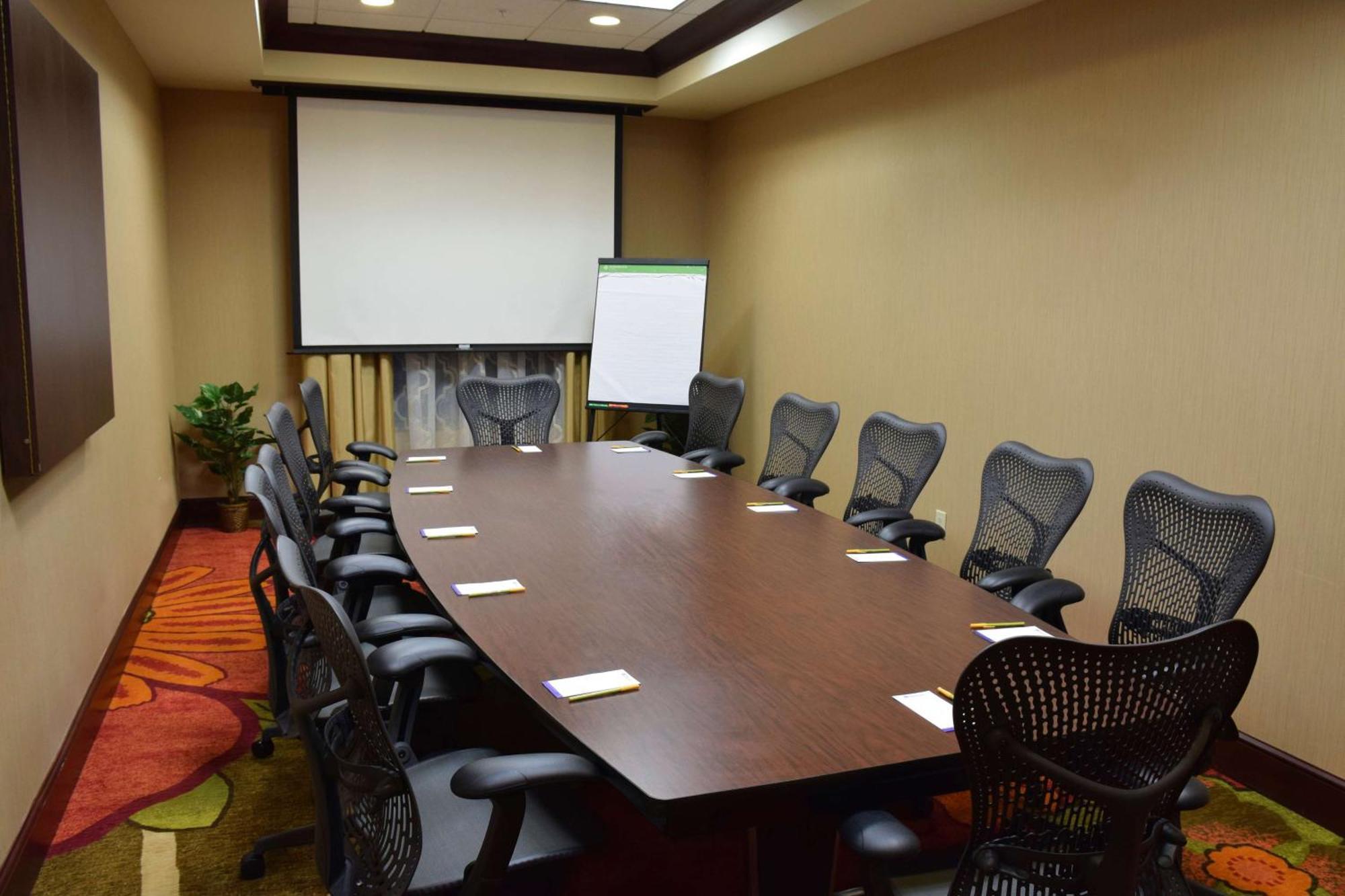 Hilton Garden Inn Columbus/Polaris Екстер'єр фото
