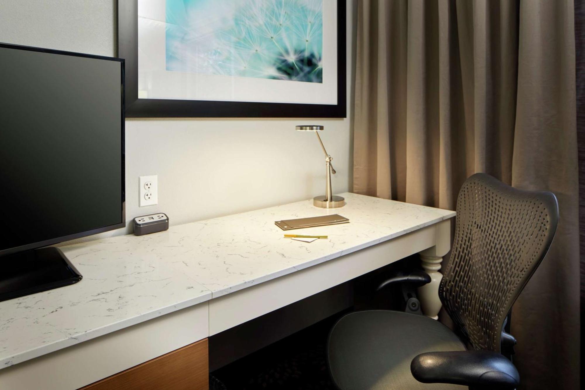 Hilton Garden Inn Columbus/Polaris Екстер'єр фото