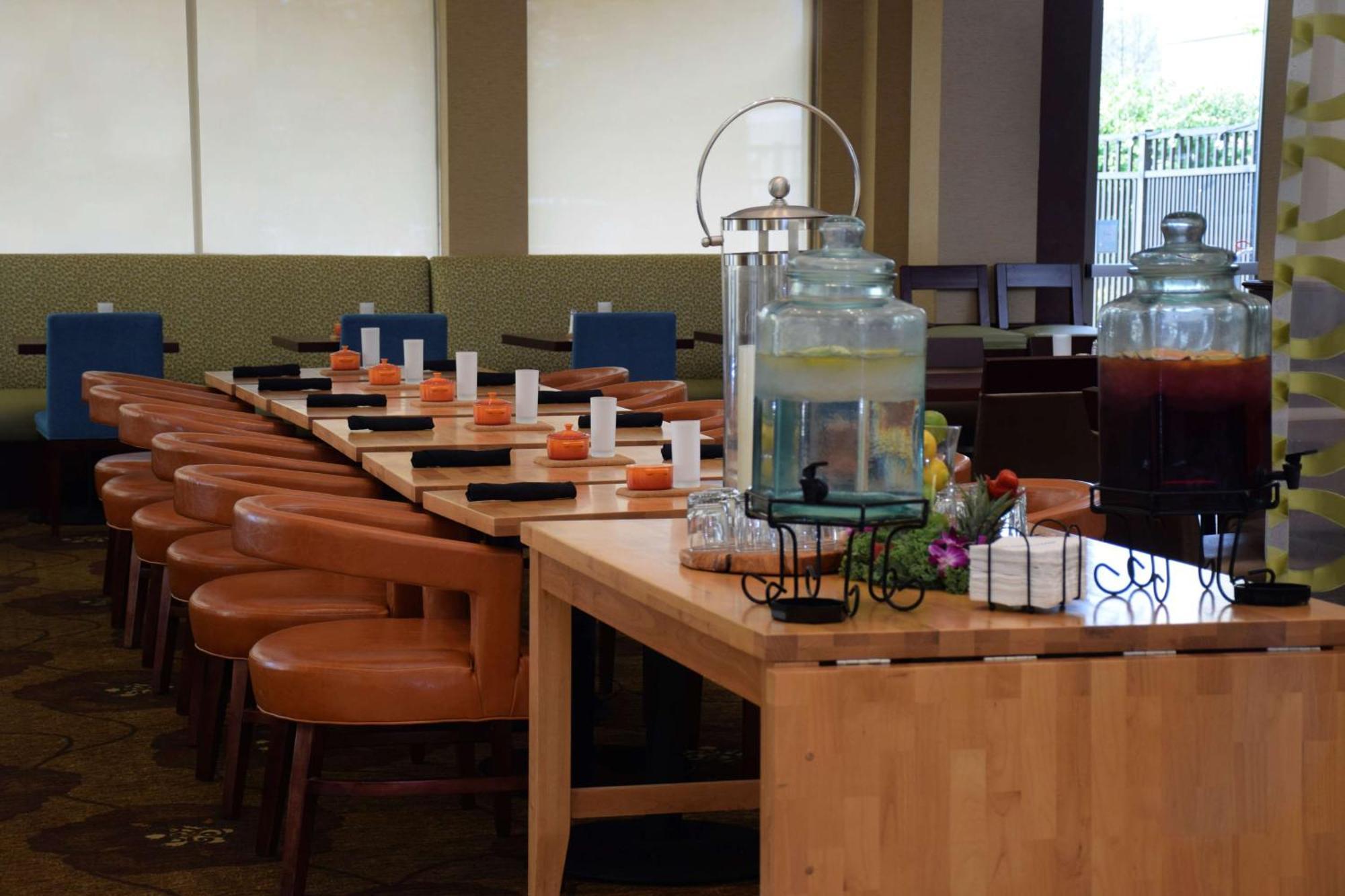 Hilton Garden Inn Columbus/Polaris Екстер'єр фото