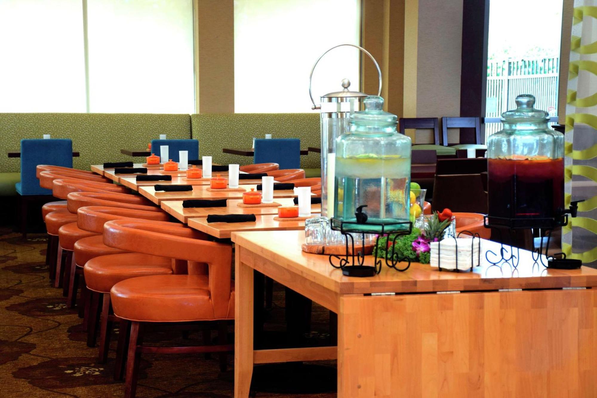 Hilton Garden Inn Columbus/Polaris Екстер'єр фото