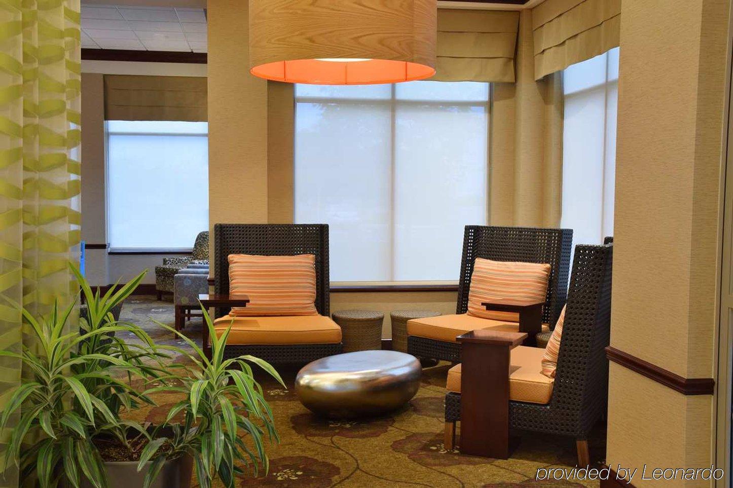 Hilton Garden Inn Columbus/Polaris Екстер'єр фото
