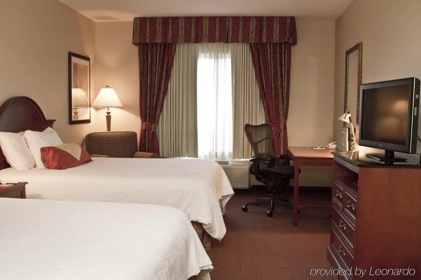 Hilton Garden Inn Columbus/Polaris Екстер'єр фото