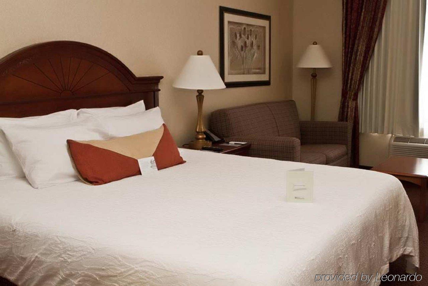 Hilton Garden Inn Columbus/Polaris Екстер'єр фото