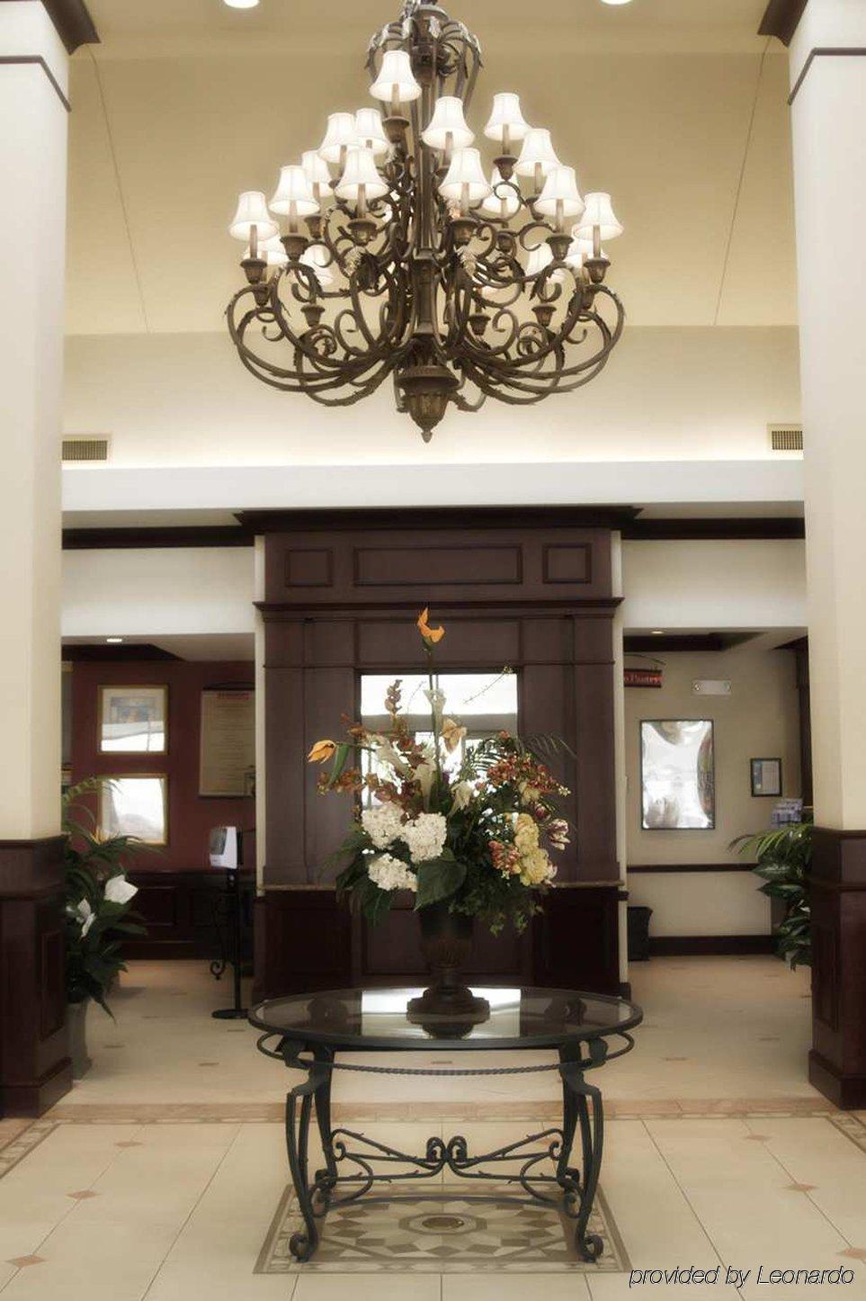 Hilton Garden Inn Columbus/Polaris Інтер'єр фото