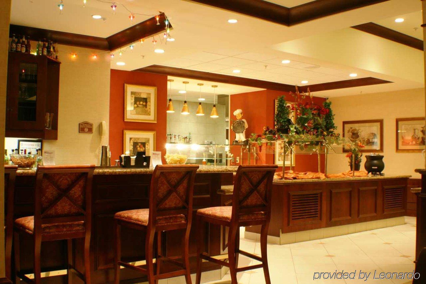 Hilton Garden Inn Columbus/Polaris Екстер'єр фото