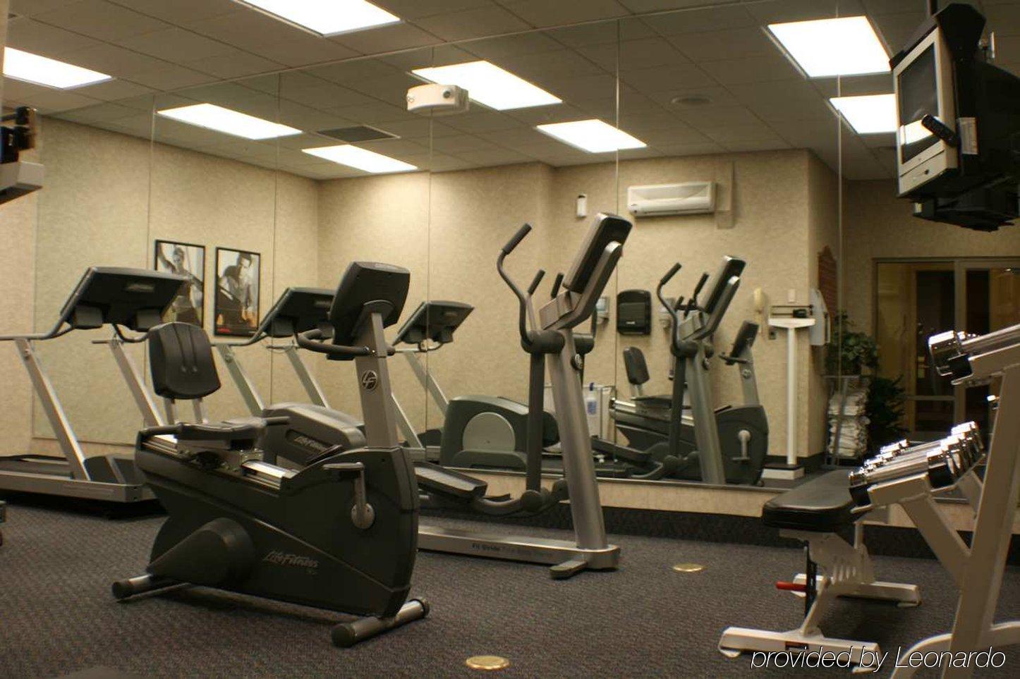 Hilton Garden Inn Columbus/Polaris Екстер'єр фото