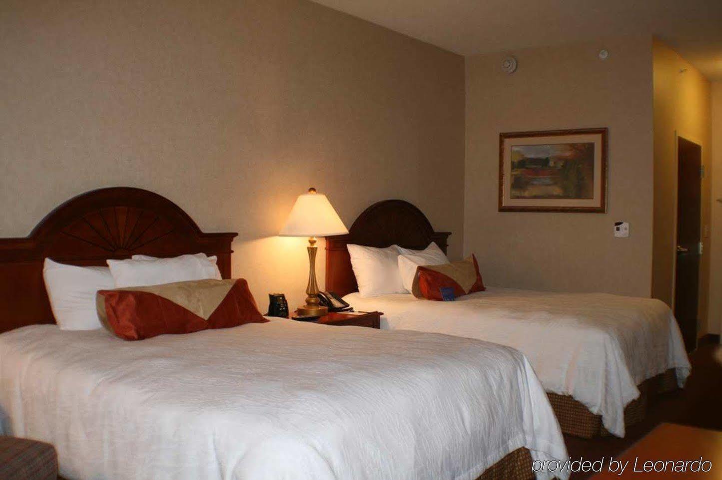 Hilton Garden Inn Columbus/Polaris Екстер'єр фото